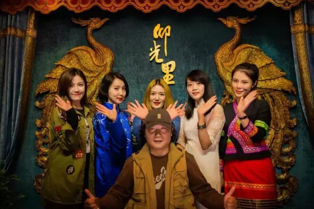 湘潭这家缅甸风情的小店，俘获了无数美女吃货的心！