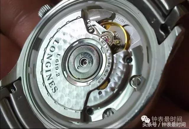 eta机,eta机械机芯多少钱