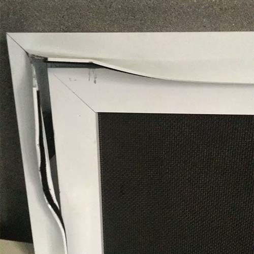 304不锈钢防蚊纱窗多少钱,304不锈钢金刚网纱窗