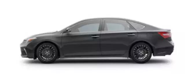 中东人购买什么车,中东买车便宜吗