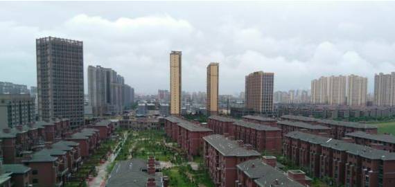 南昌重启楼市调控政策41天后再加码，有楼盘月涨九千元！