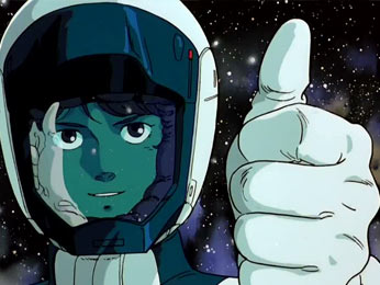 这些男主角都有“病”，看高达男主角的成长