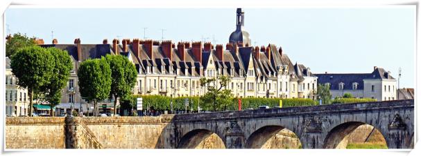 环游法国卢瓦尔河谷 (法国卢瓦河谷旅游攻略)