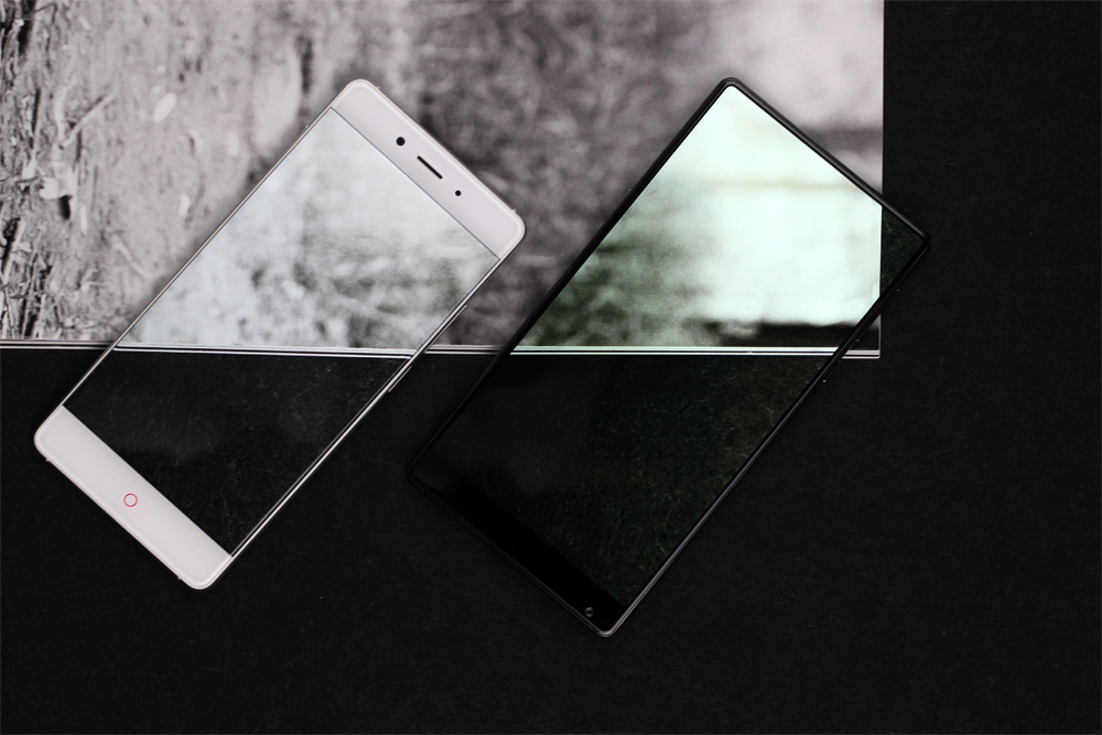 努比亚拍照对比小米14ultra,努比亚z60对比x100拍照