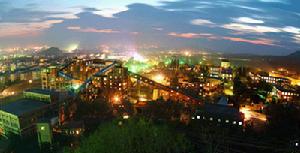 河南唯一一个属于南方的城市,河南的一个十八线城市