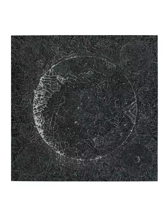 世界上诡异的艺术家,世界上最诡异的艺术家