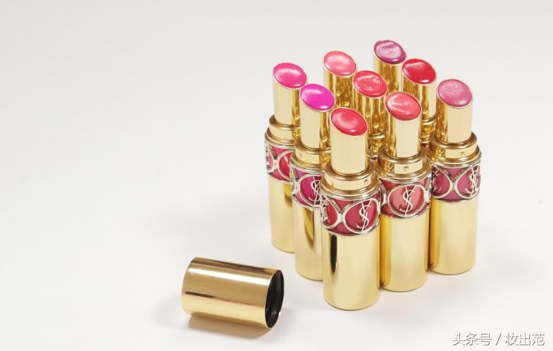 99支圣罗兰,ysl圣罗兰圆管030405