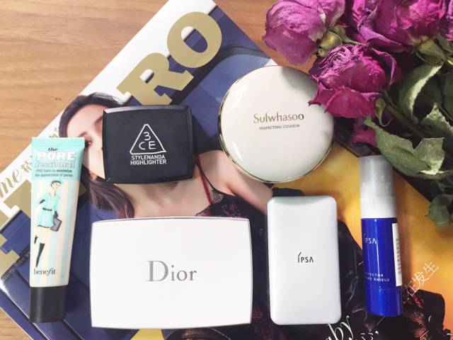 平价好用化妆包推荐品牌,值得购买的大牌化妆包