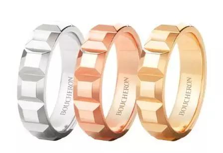 对戒情侣大牌,对戒推荐情侣轻奢品牌