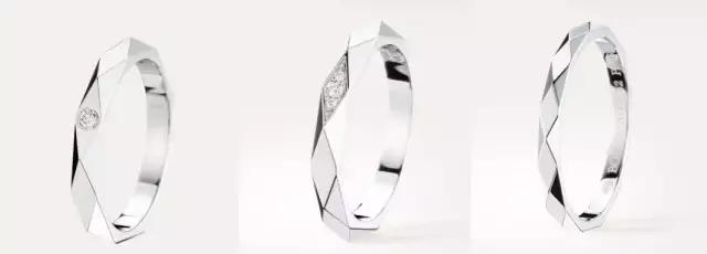 对戒情侣大牌,对戒推荐情侣轻奢品牌