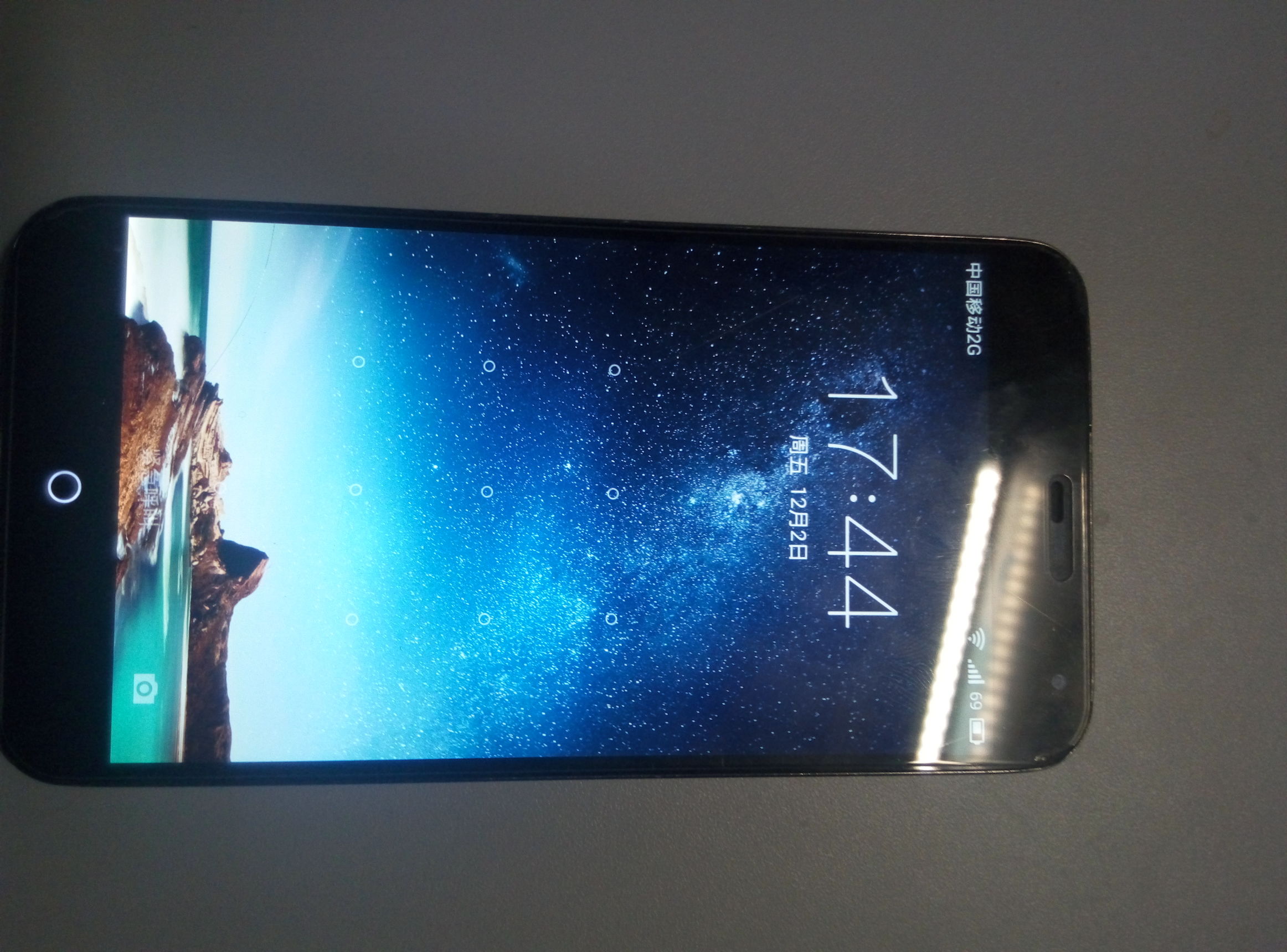 魅族的拍照很差？MX3的用户可不这么想