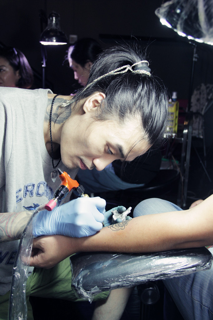 不管你服与不服上万天津人都被她维修过