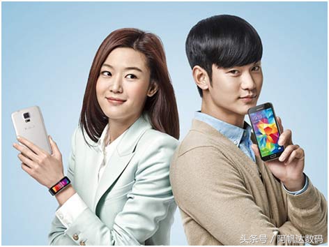 1分钟了解三星堆,七分钟带你了解三星手机