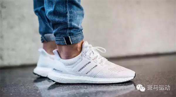 这是一双专为女性设计的跑鞋，男人看了会嫉妒