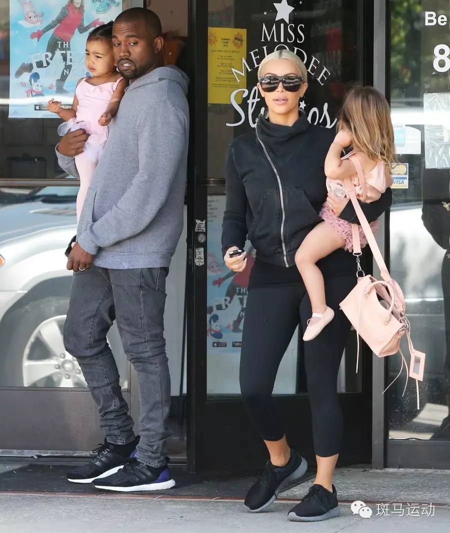 这是一双专为女性设计的跑鞋，男人看了会嫉妒