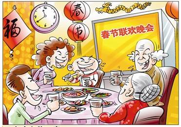 春节安全儿歌,春节安全无忧歌