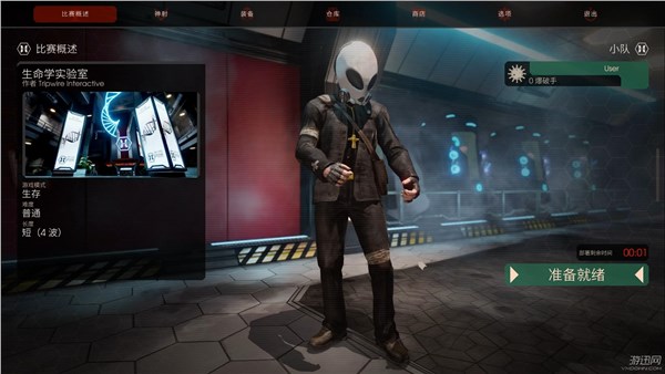 杀戮空间2攻略,杀戮间2和逃脱者2