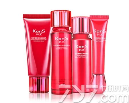 韩束适合什么年龄肤质,韩束适合哪个年龄段的人使用