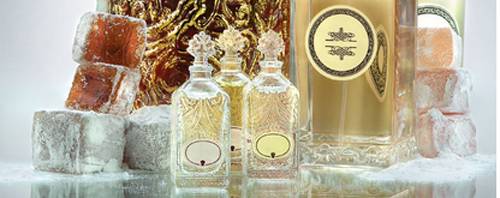 国际名品香水排行,盘点经典好闻的香水