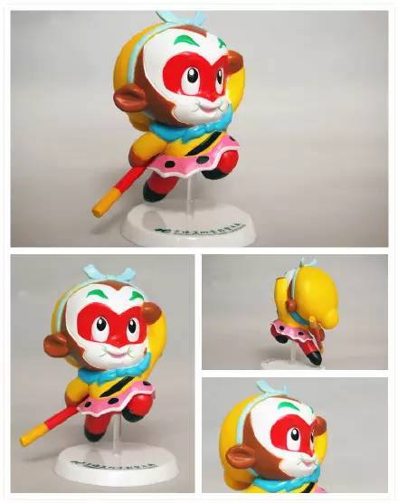 猴宝宝的新年礼物,猴的创意礼物