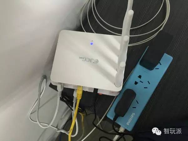 JCG智能无线路由器,jcgq8路由器