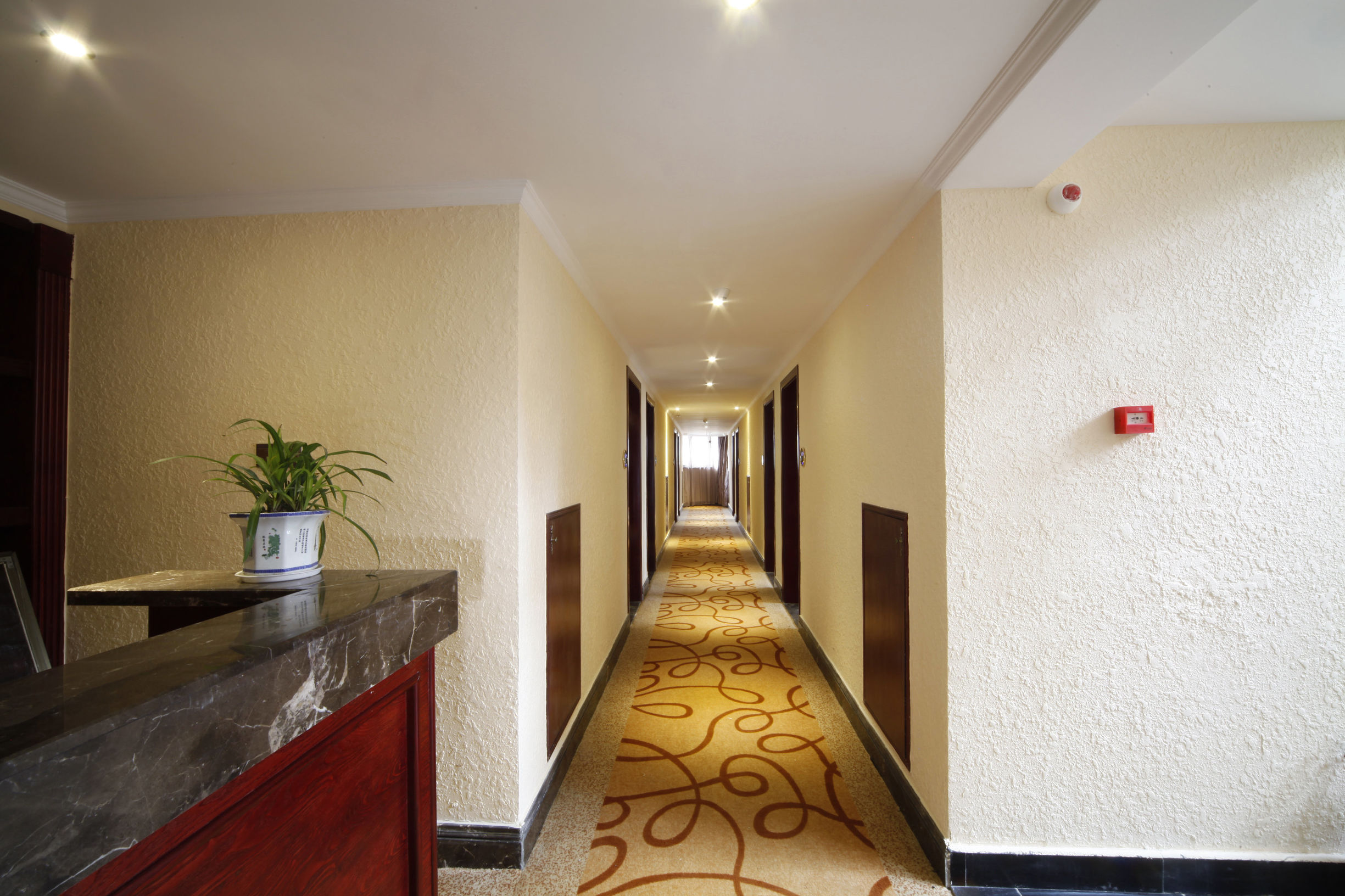 庐山网红民宿酒店,庐山最好的别墅民宿排名