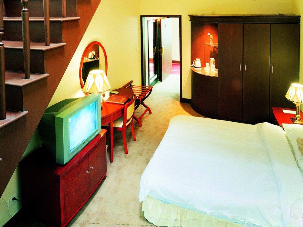 都江堰最好的四星级酒店,都江堰最值得住的酒店