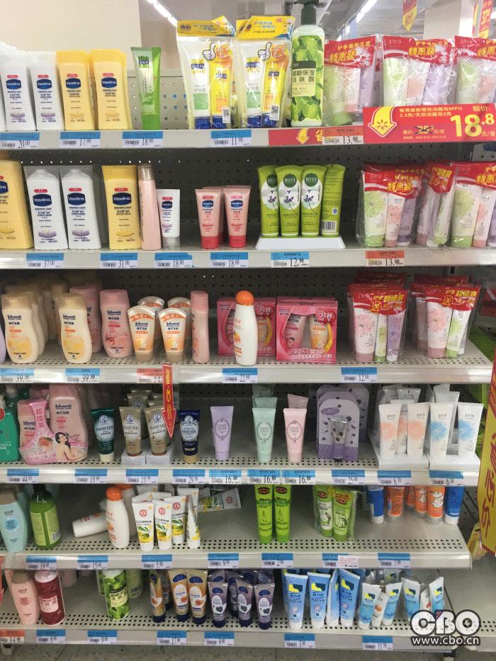 护肤手霜国货,平价手霜真实测评