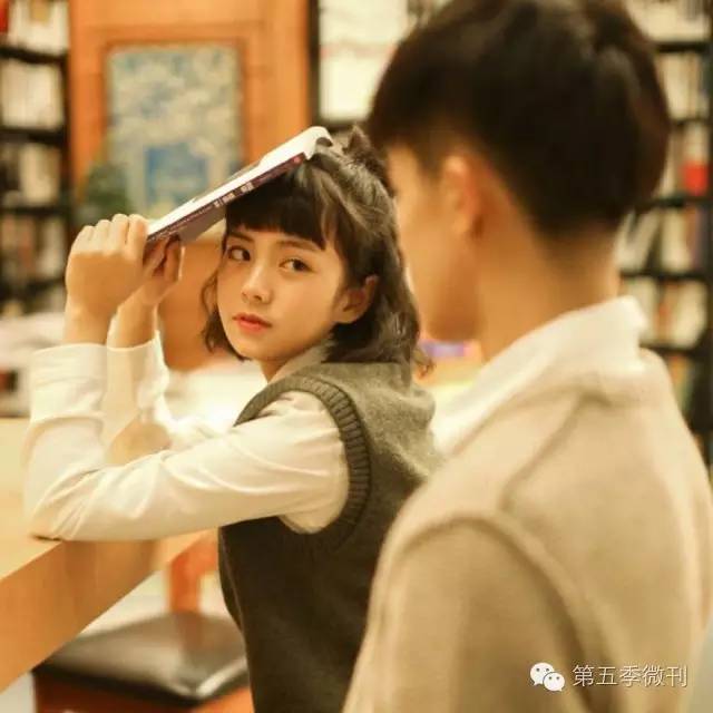 爱上一个人几年了连面都没见过,爱上一个人却都是缘分