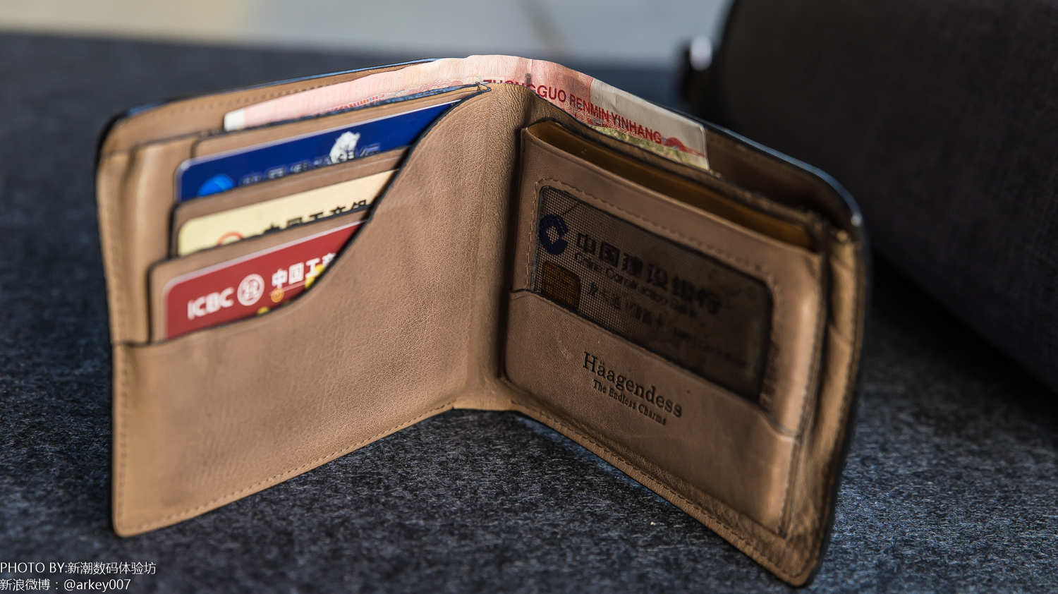 IT男的背包里都有啥？翻翻就知道了