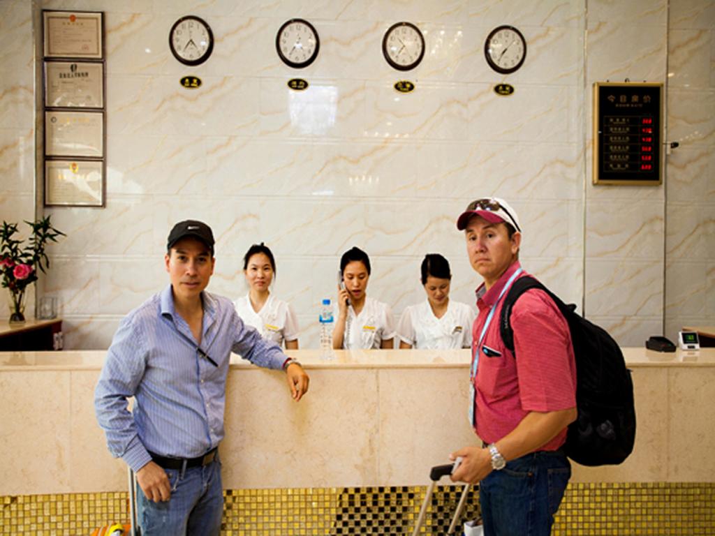 广州最值得入住的5家酒店,广州最值得入住的五家酒店