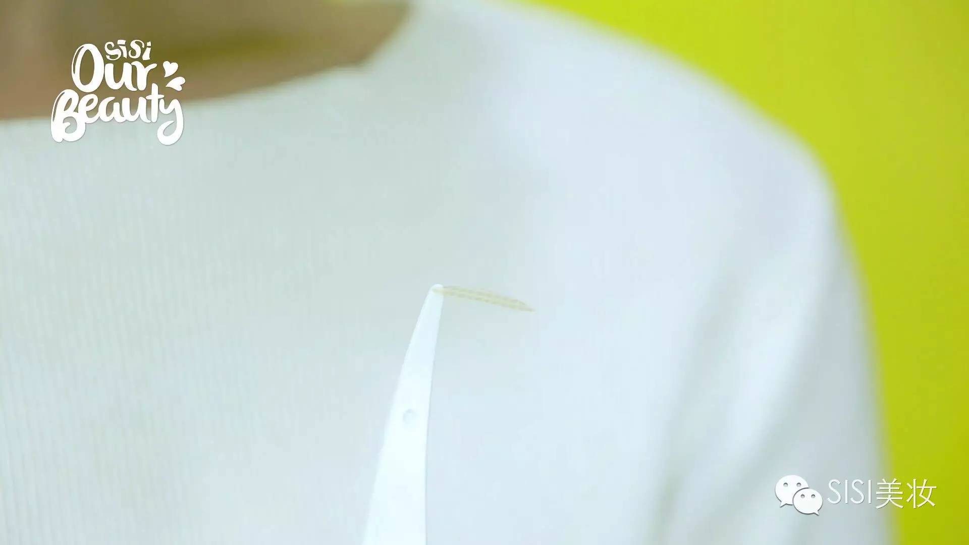 快速搞定眼妆,有什么小技巧去改善单眼皮