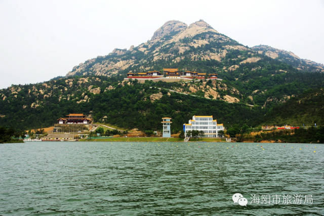 魅力海阳放飞自我,美丽海阳魅力海阳