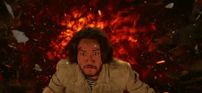 有一种全民期待叫“青羊万达开业”！请你看《长城》首映~快来！