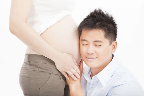 孕期宫颈口有宫腔积液,孕期8周有宫腔积液严重吗