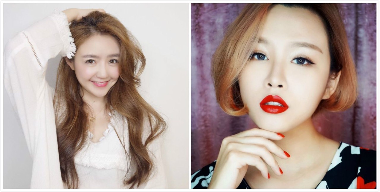 戳进来|想要瘦美潮？首先你得脸小呀