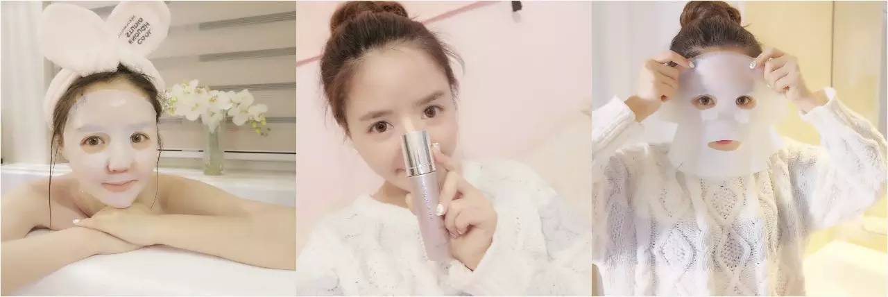 戳进来|想要瘦美潮？首先你得脸小呀