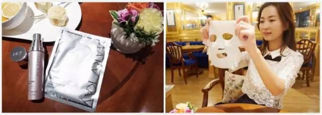 戳进来|想要瘦美潮？首先你得脸小呀