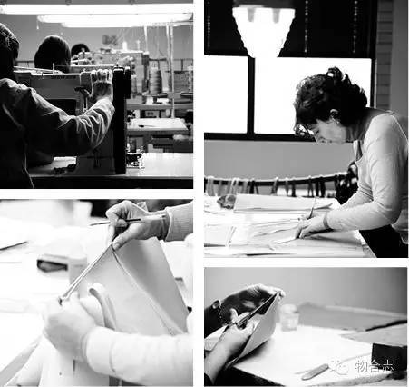 Melimelo又一款剁手的包包