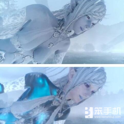 最终幻想15实机,最终幻想15算开放游戏吗