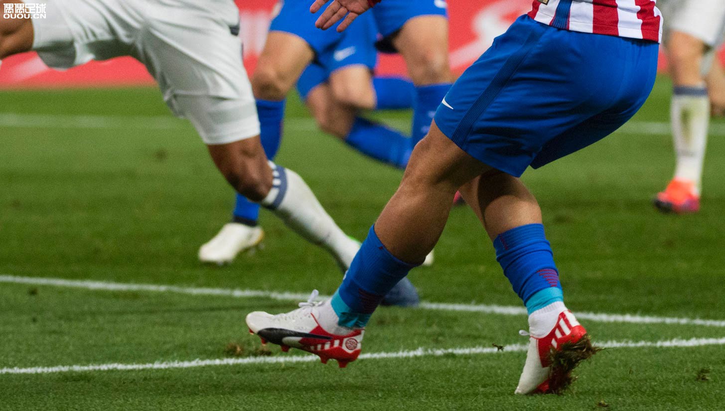 本周最好的战靴,2015全球战靴观察