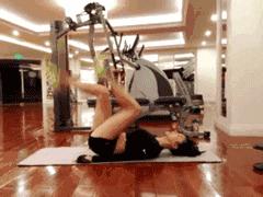 omg这个腿什么水平,omg腿型图片