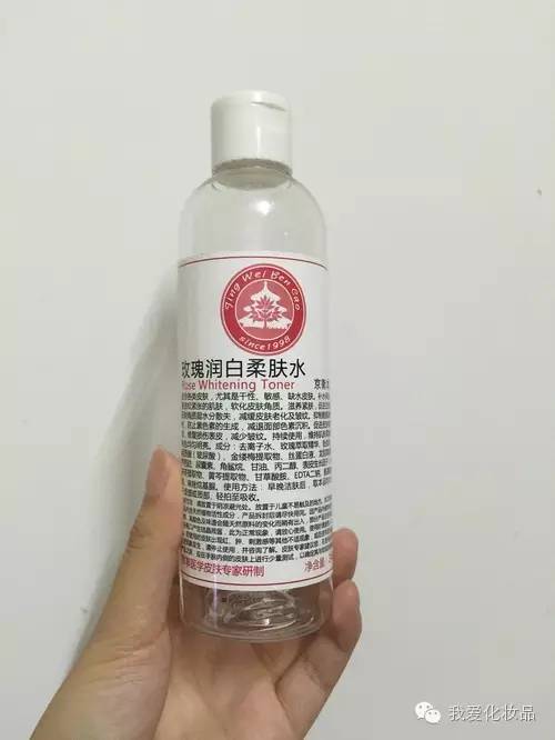 总结一下自己这几年用过的护肤品,那些年我们用过的护肤品