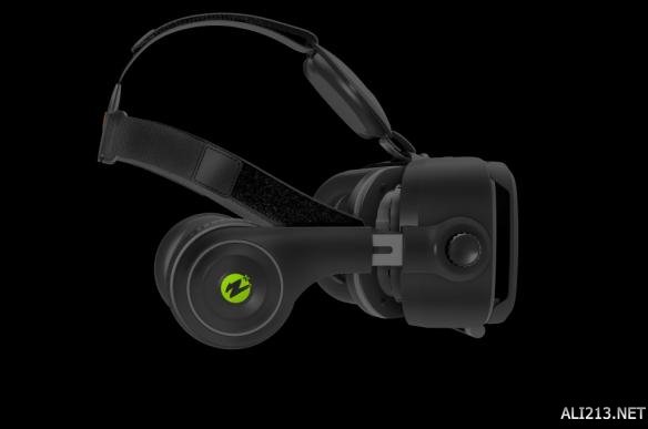 小宅z4vr要装手机吗,小宅vr眼镜z4