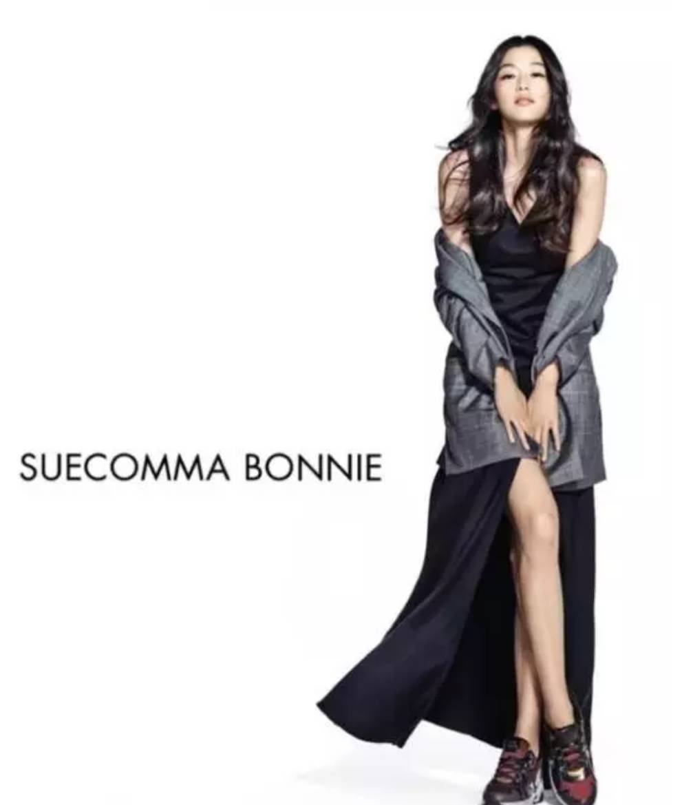 全智贤经典美人鱼,全智贤美人鱼怎么样