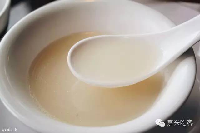 流水的煲宝，铁打的胃，能把这些都吃完的我敬你是条汉子！NO.460