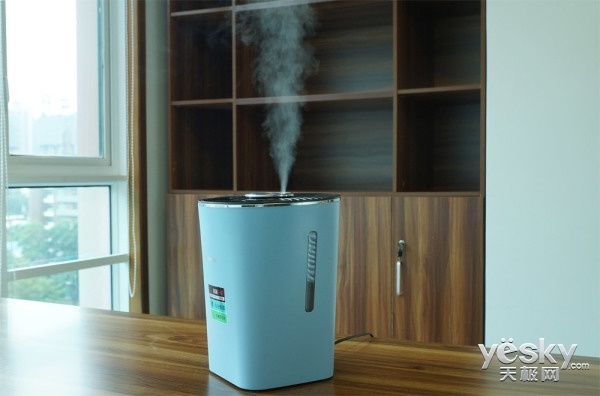 小熊加湿器jsq-c40l5的使用视频,小熊加湿器jsq-s1255