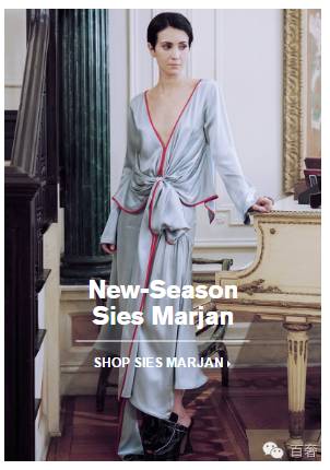 伦敦当地人去哪里买衣服,伦敦本地人去哪里购物