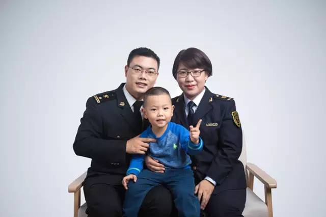 关检之恋｜不能分开申报查验……