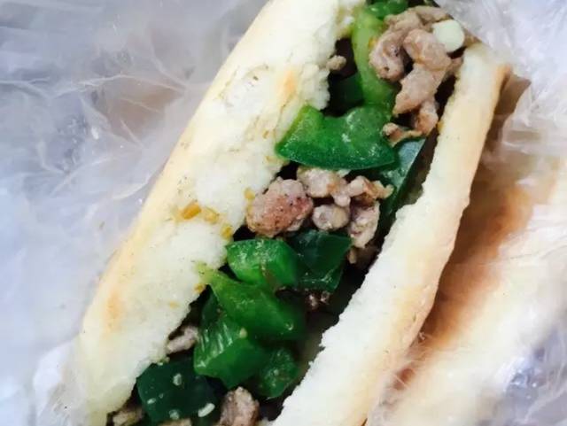 郑州7条最出名的美食巷子！藏得最深的50家店全都给你挖出来了！